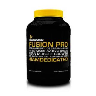 Fusion Pro 1816gr Dedicated