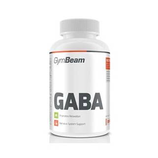 GymBeam GABA 120cps