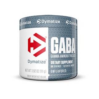 Gaba 111gr Dymatize