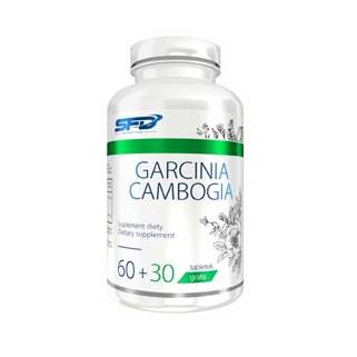 SFD Garcinia Cambogia 90 cps SFD Nutrition