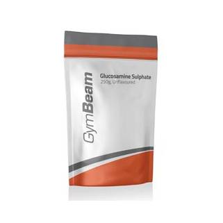 Glucosamina Solfato 250 gr GymBeam
