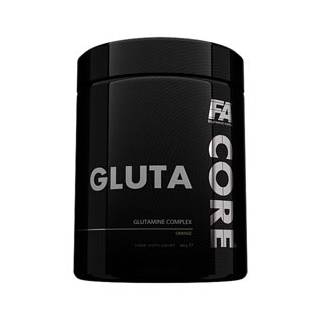 Gluta Core 400gr fitness authority