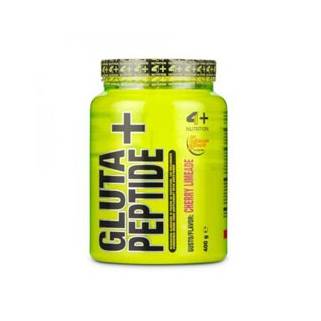Gluta peptide+ 400gr 4+ nutrition