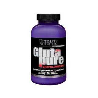 Glutapure 1000mg 300cps Ultimate nutrition