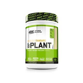 Gold Standard 100% Plant 684 gr Optimum Nutrition