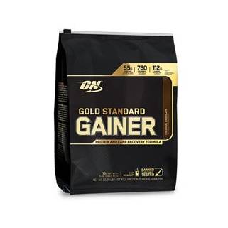 Gold Standard Gainer 3,25kg Optimum Nutrition