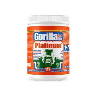 Gorilla Platinum 1 Kg NaturVeg