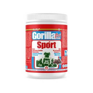 Gorilla Sport 1 Kg NaturVeg