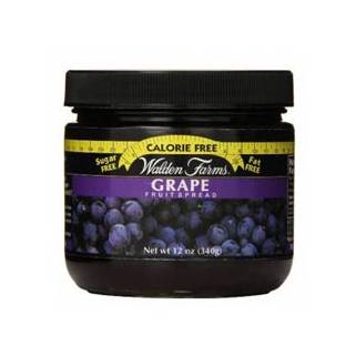 Grape Spread 340gr Walden Farms
