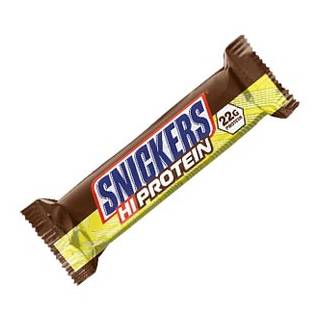 Snickers Hi-Protein Bar 62gr Mars