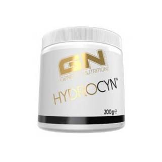 Hydrocyn Glicerolo 200gr Genetic Nutrition