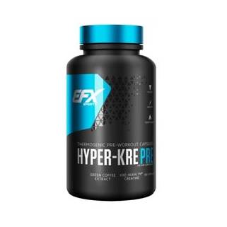 Hyper-Kre Pre 120 cps EFX