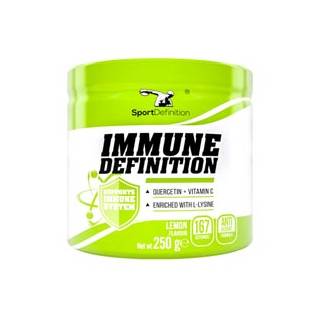 Immune Definition 250gr Sport Definition