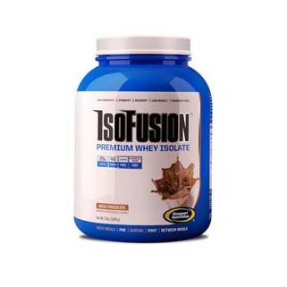 IsoFusion 1350gr Gaspari