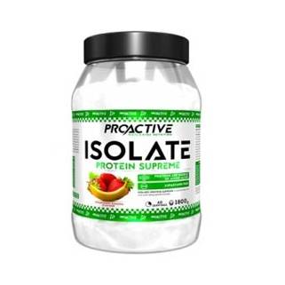 Isolate Protein Supreme 1,8 Kg ProActive