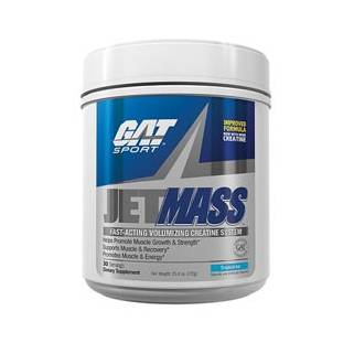 JetMass 720 gr GAT