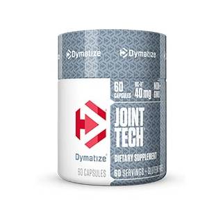 Joint Tech 60cps Dymatize