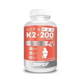 K2 200 Forte 90 cps SFD Nutrition