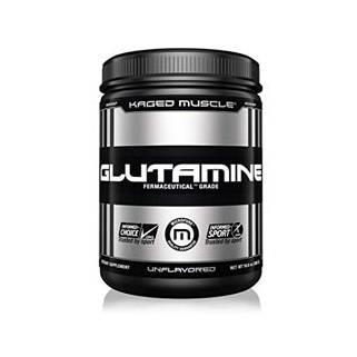 Kaged Glutamine Powder 500g Kaged Muscle