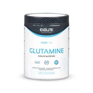 L-Glutamine 400 gr EVOLITE Nutrition