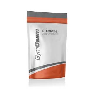 L-Carnitine Powder 250 gr GymBeam