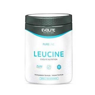 Evolite Leucine 300gr Evolite Nutrition