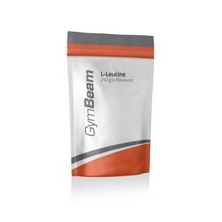 L-Leucine Powder 250gr GymBeam
