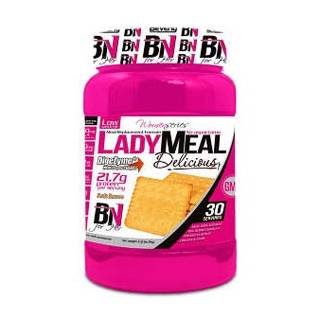 Lady Meal Delicious 1 Kg Beverly Nutrition