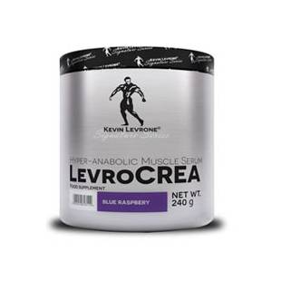 LevroCrea 240 gr Kevin Levrone Series