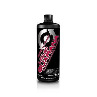 Liquid Guarana 1000ml Scitec Nutrition