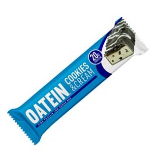 Low Sugar Protein Bar 60 gr Oatein