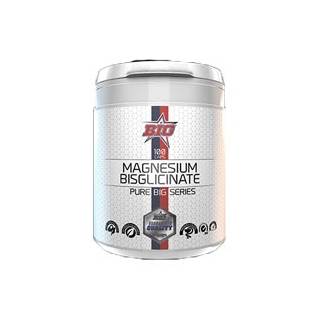 Magnesium Bisglycinate 100 cps Universal McGregor