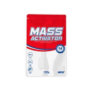 Mass Activator 1Kg SFD Nutrition