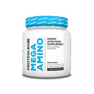 Mega Amino 300 cps Protein Buzz