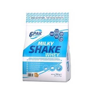 Milky Shake Whey 1,8 Kg 6PAK Nutrition