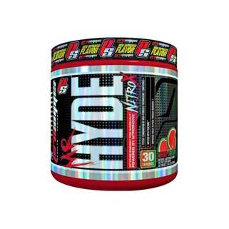 Mr Hyde Nitrox 225 gr Pro Supps