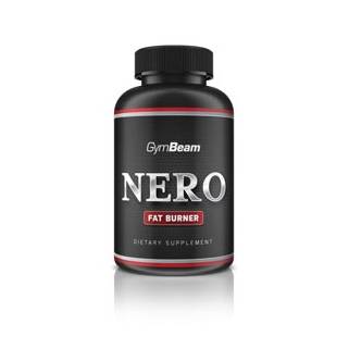 NERO Fat Burner 120 cps GymBeam