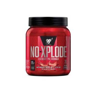 NO-Xplode 3.0 600gr BSN