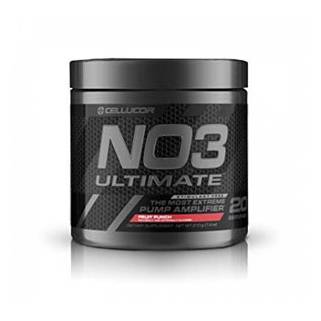 NO3 Ultimate 210 gr Cellucor