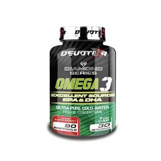 Omega-3 EPA DHA 90 cps Devotika Nutrition