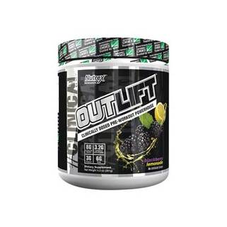 Nutrex OutLift 249 gr Nutrex Research