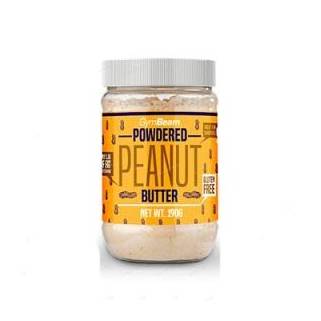 Peanut Butter Powder 190 gr GymBeam