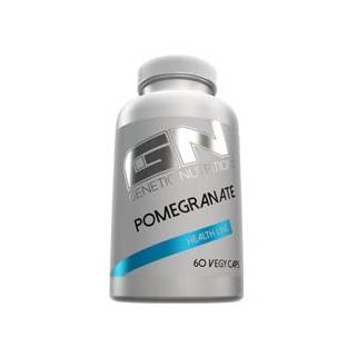 Pomegranate Extract 60 cps Genetic Nutrition