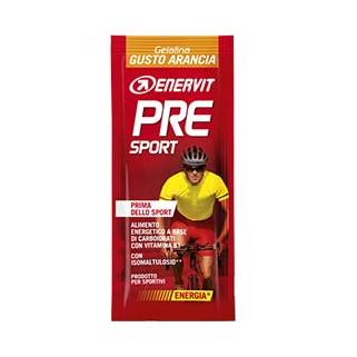 Pre Sport Gel 45gr enervit