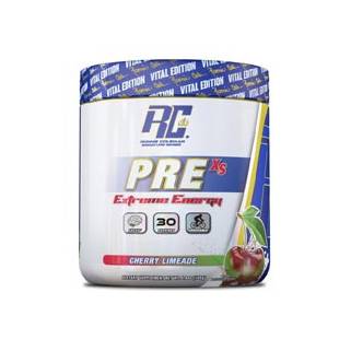 Pre XS 165gr Ronnie Coleman Series