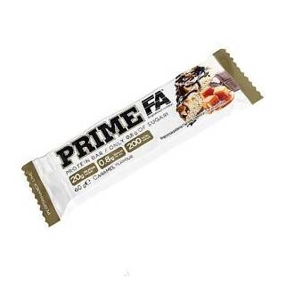 Prime Protein Bar 60 gr Fitness Authority