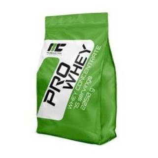 Pro Whey 80 2,25kg Muscle Care