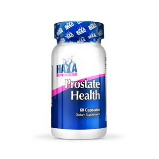 Prostate Health 60 cps Haya Labs