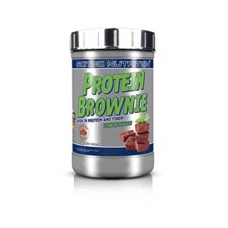 Protein Brownies 750 gr Scitec Nutrition