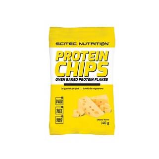Protein Chips 40 gr Scitec Nutrition